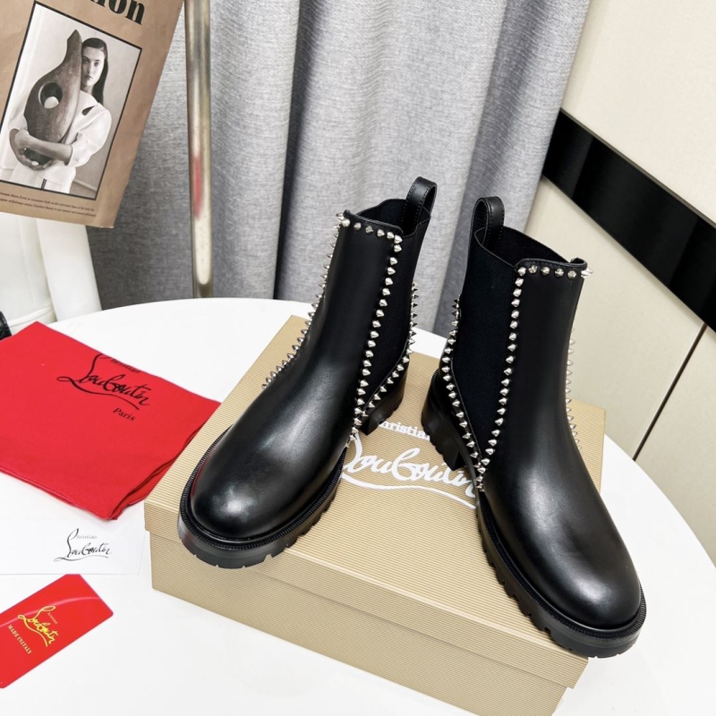 Christian Louboutin Boots